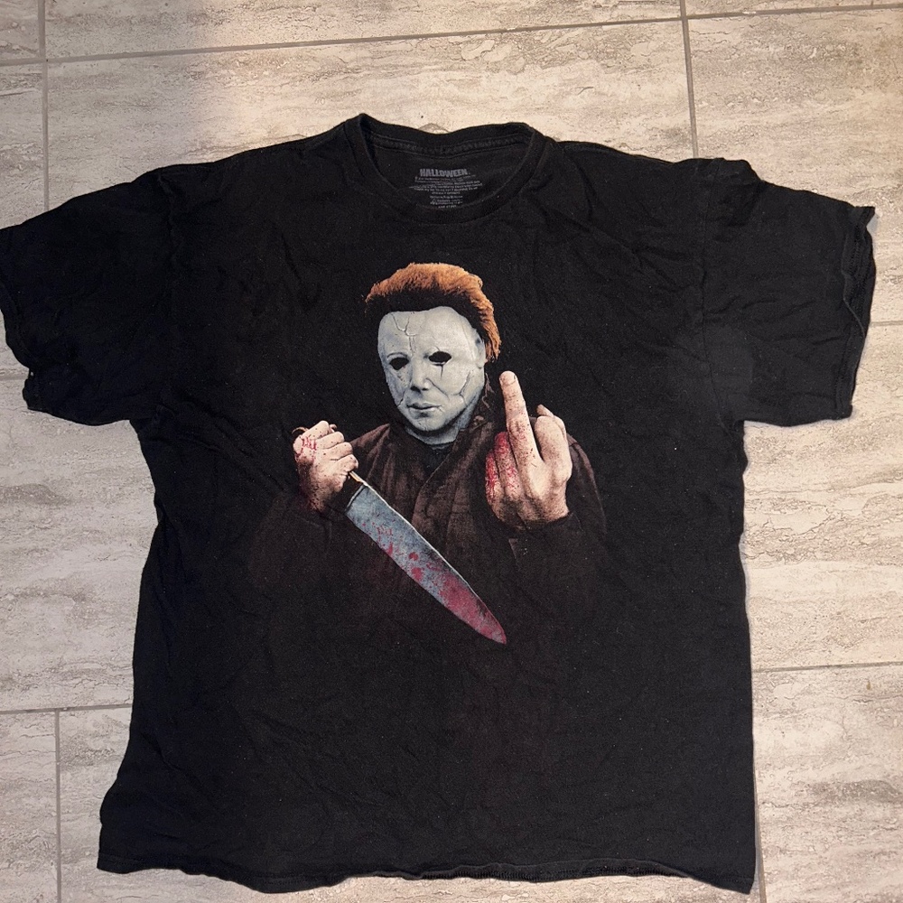 Men’s T-shirt